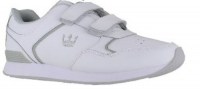 crown king shoes Velcro